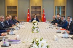 OVP’de yeni dönem mesajı: Mali disiplinden taviz verilmeyecek
