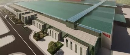 OYAK'tan Fatsa OSB'ye yeni fabrika yatırımı