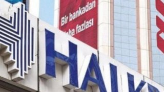 Öz Finans-İş Sendikası açıkladı: Ziraat ve Halkbank çalışanları yeni yılda ne kadar zam aldı?