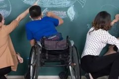 Özel eğitime ihtiyaç duyan bireylere verilecek destekler belli oldu