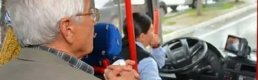 Özel Halk Otobüsleri Birliği’nden 65 yaş üstü için yeni teklif