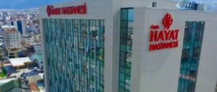 Özel Hayat Hastanesi ile Büro Memur-Sen Arasında Protokol