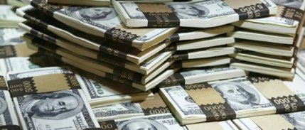 Özel Sektörün Dış Borçları Temmuz'da Yükseldi