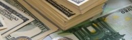 Özel Sektörün dış borcu Ekim sonunda geriledi