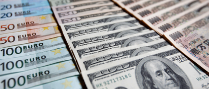 Özel sektörün uzun vadeli dış borçları 204.5 milyar dolar