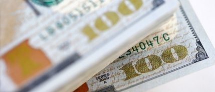 Özel sektörün yurt dışı kredi borcu 1,8 milyar dolar arttı