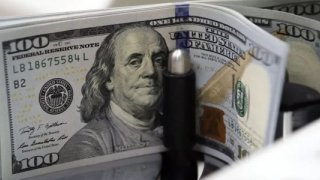 Özel sektörün yurt dışı kredi borcu 182 milyar doları aştı