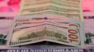 Özel sektörün yurt dışı kredi borcu 200 milyar doları aştı