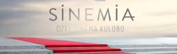 Özel Sinema Kulübü Sinemia’ya 50 Milyon Dolarlık Yatırım
