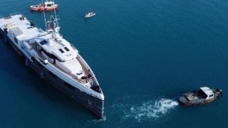 Özel tekne ve yat kullanımına ilişkin yeni düzenleme