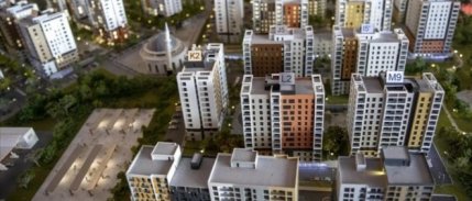 Özelleştirme İdaresi 3 ildeki 6 taşınmazı satışa çıkardı