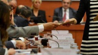 Özelleştirme İdaresi'nden Kütahya'da taşınmaz satışına onay