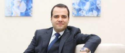 Özgür Demirtaş Akbank'tan neden istifa ettiğini açıkladı