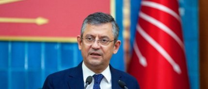 Özgür Özel: Asgari ücretli 74 yıldır ilk kez tam altın alamaz hale geldi