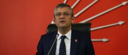 Özgür Özel'den en düşük emekli aylığına tepki