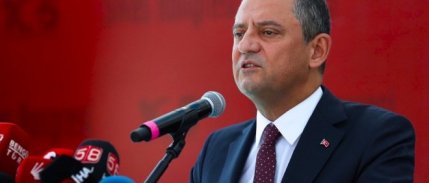 Özgür Özel’den “fiyatlardan bir sıfır atacağız” mesajı