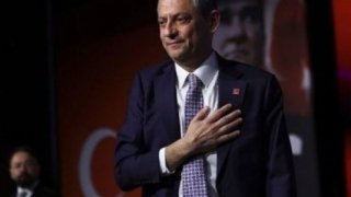 Özgür Özel’e kabineden eş zamanlı tepki yağmuru