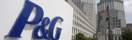 P&G ikinci çeyrekte gelirini açıkladı