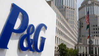 P&G'nin Çevresel Sürdürülebilirlik Planları “Hedef 2030”da