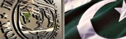 Pakistan Başbakanı: Önce IMF Dışı Seçeneklere Bakacağız