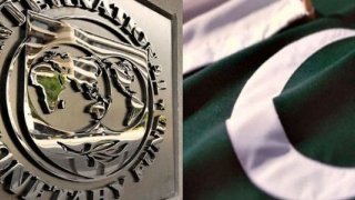 Pakistan Başbakanı: Önce IMF Dışı Seçeneklere Bakacağız