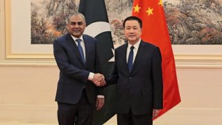 Pakistan'da Çin vatandaşları için özel koruma birimi kuruluyor