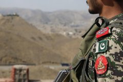 Pakistan ile Afganistan'dan geçici ateşkes kararı