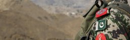 Pakistan ile Afganistan'dan geçici ateşkes kararı