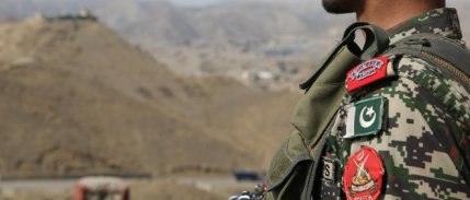 Pakistan ile Afganistan'dan geçici ateşkes kararı