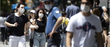 Pandemi dönemine yönelik cezaların iadelerinde rakamlar belli oldu