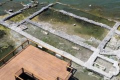 Papa’nın ziyareti öncesi İznik Bazilikası'nın statüsü değiştirildi