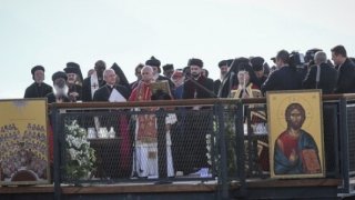 Papa sonrası İznik'te kira krizi