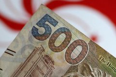 Para politikasında Fed’i izleyen Hong Kong’dan 25 baz puanlık indirim