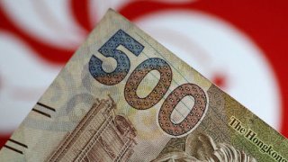 Para politikasında Fed’i izleyen Hong Kong’dan 25 baz puanlık indirim