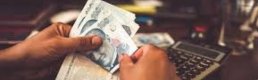 Para transferlerine yönelik tutar aralıkları güncellendi