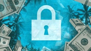 Paradise Papers'ın Facebook, Twitter, Kremlin Üçgeni