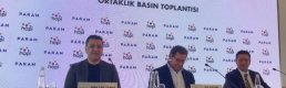 Param, Hopi'ye 100 milyon dolar değerleme üzerinden yatırım yaptı