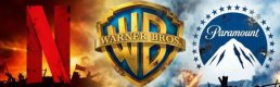 Paramount ve Netflix arasındaki Warner Bros. savaşı mahkemeye taşındı