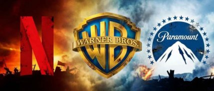 Paramount ve Netflix arasındaki Warner Bros. savaşı mahkemeye taşındı