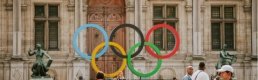Paris Olimpiyatları marka değeriyle Premier Lig'i geride bıraktı