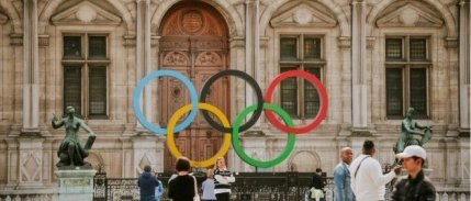 Paris Olimpiyatları marka değeriyle Premier Lig'i geride bıraktı