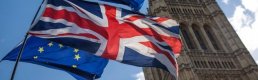 Parlamento anlaşmasız Brexit’i önleyecek tasarıyı onayladı