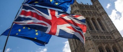 Parlamento anlaşmasız Brexit’i önleyecek tasarıyı onayladı