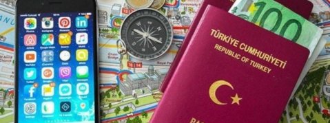 Pasaport, ehliyet ve IMEI ücretlerinde 2026 tarifesi netlik kazandı