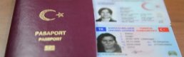 Pasaport, ehliyet ve kimlik kartlarının defter bedelleri belli oldu