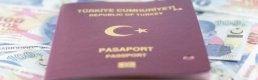 Pasaportlardaki harç farkı krizi sona erdi