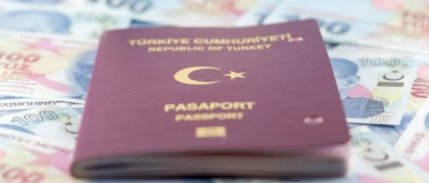 Pasaportlardaki harç farkı krizi sona erdi