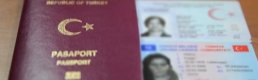Pasaportlardaki harç farkı tepkilere yol açtı