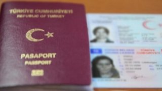 Pasaportlardaki harç farkı tepkilere yol açtı