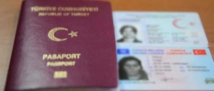 Pasaportlardaki harç farkı tepkilere yol açtı